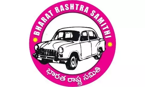 BRS MP, Congress, Telangana, Nagar Karnool