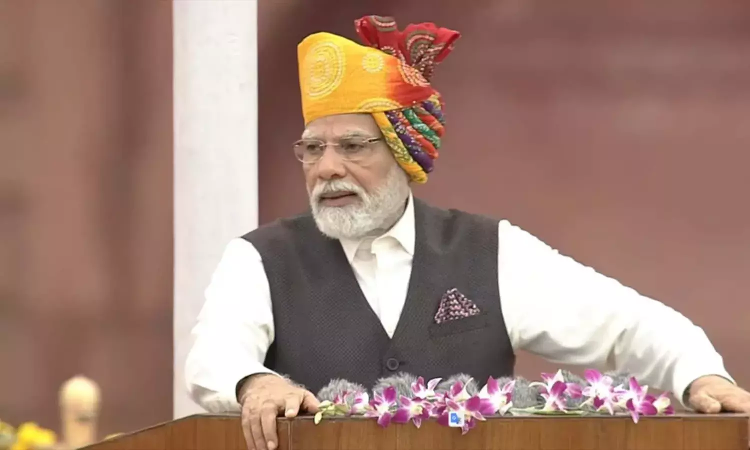 PM Modi, independence day, New scheme,  own house,