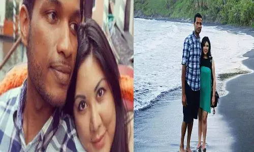 Malaysian woman, leave 2000 crore,  love marriage,