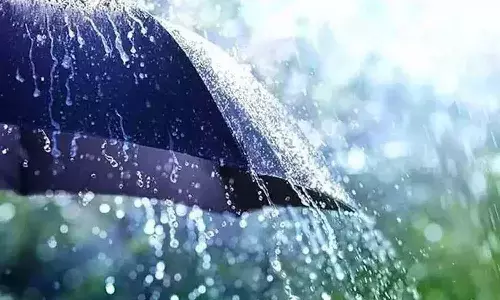 Heavy rainfall, Telangana, IMD, Hyderabad