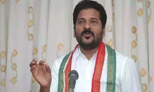 Case Booked,  MP Revanth Reddy, Nagarkurnool,