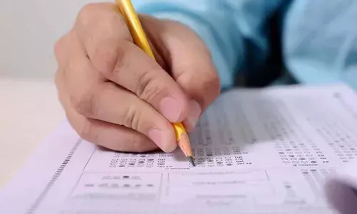 Telangana,TET applications, Tet candidates