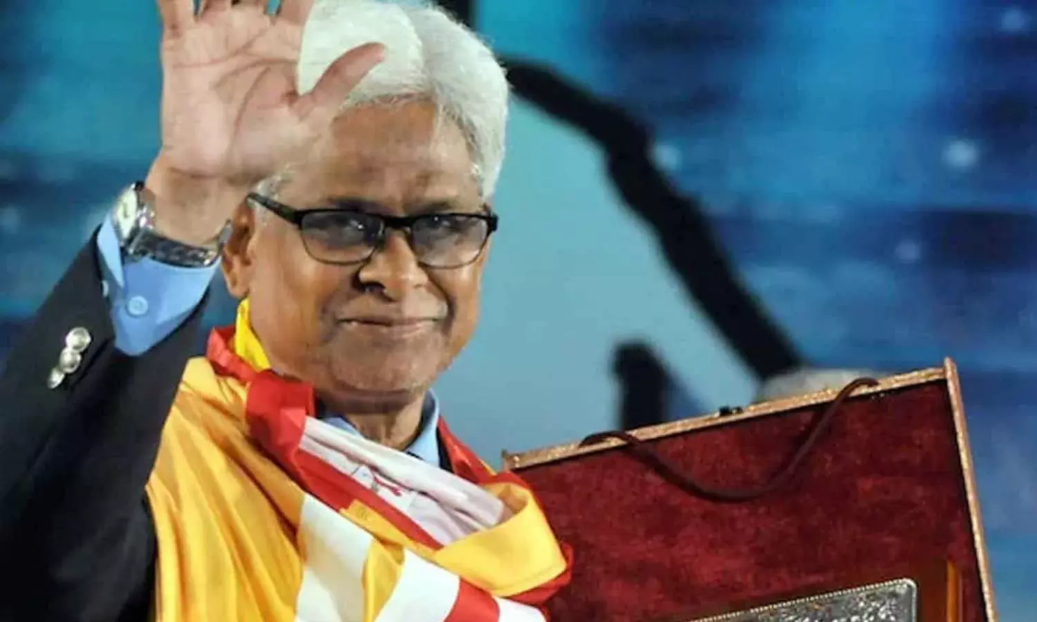 Indian football, Hyderabad football gem, Mohammed Habib, India