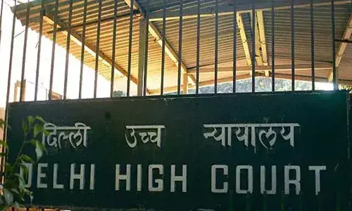 Delhi High Court, Crime news, National news