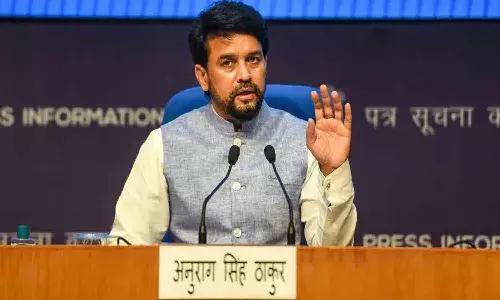 100 నగరాల్లో ఈ-బస్సు సర్వీసులు.. కేంద్ర కేబినెట్ నిర్ణయాలివే..