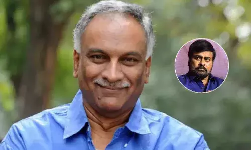 చిరంజీవి సినిమాలకు సంబంధించి కీలక సూచన చేసిన తమ్మారెడ్డి