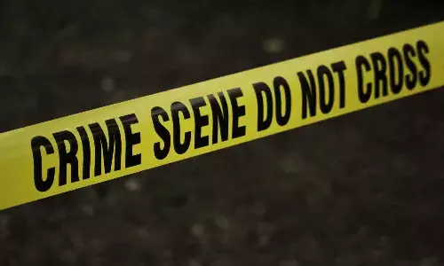 Delhi, Crime news, Indrapuri