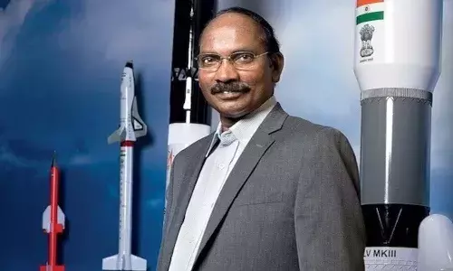 Isro, Ex Isro Chairman, K Sivan, Chandrayaan 3