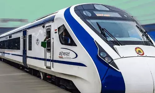 Secunderabad Railway Station,trains cancelled,Vande Bharat Express,Vishakapatnam