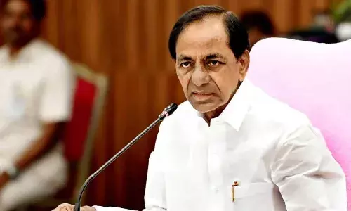 Telangana, BRS, assembly elections, KCR