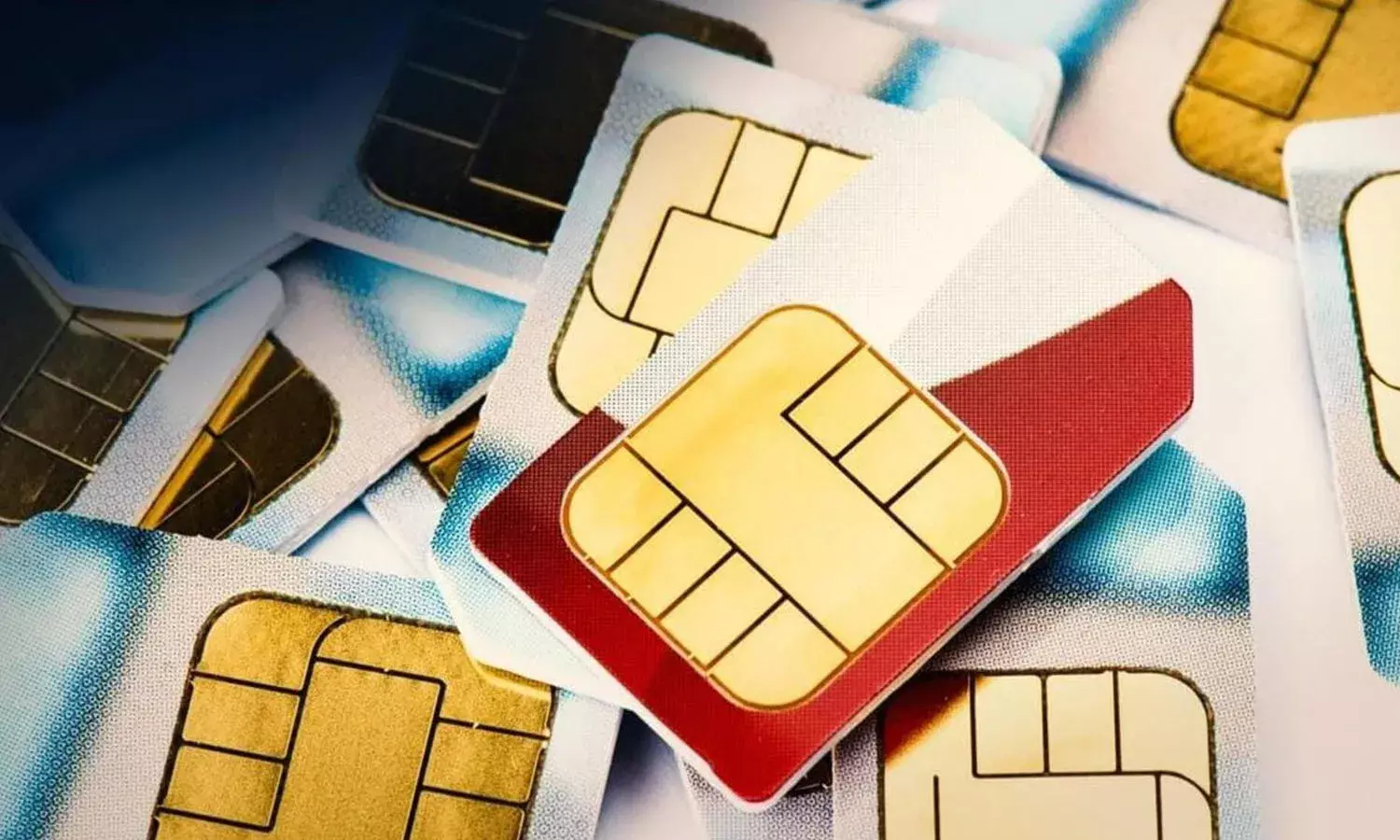 police verification,  sim dealers, central govt,