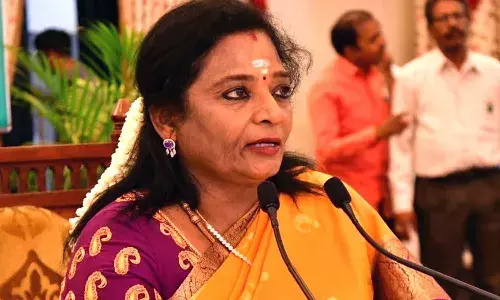 Governor, TSRTC bill, Telangana, Raj Bhavan