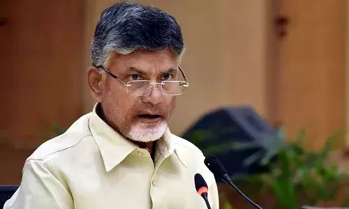 Chandrababu, NDA, TDP, APNews