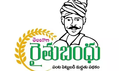 Telangana, Rythu Bandhu Scheme, Farmers