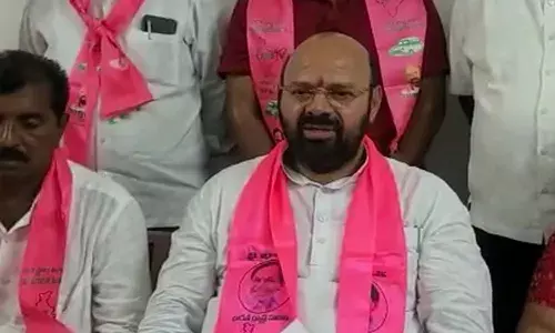 MLA Muthireddy, Jangaon, BRS Ticket, Election,