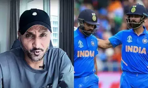 15 మందితో ఆసియా కప్కు టీమ్ను ప్రకటించిన హర్భజన్