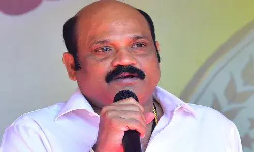 Yarlagadda, goodbye YCP, TDP ,