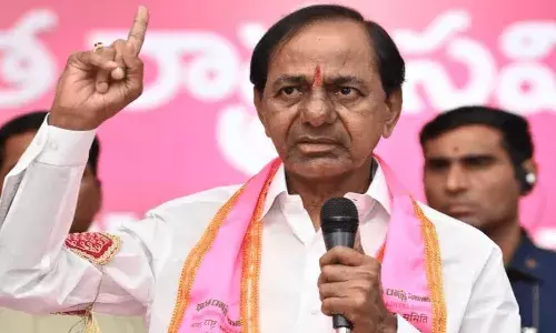 CM KCR, Telangana, Elections, BRS List,