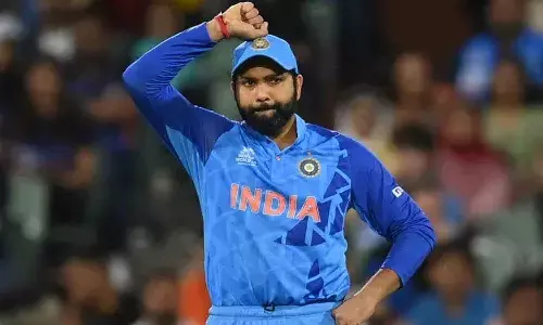 21న మీటింగ్కు రోహిత్.. ఆసియా కప్కు భారత జట్టును ప్రకటించేది ఆరోజే..!