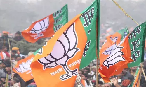 Telangana, BJP, Assembly Elections, First list,