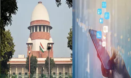 Supreme Court, Social Media,  Delhi,