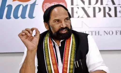 Congress, Uttam, Clarity,  party change,