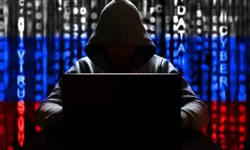 Cyber crime, investment fraud, Man Arrested, Hyderabad,