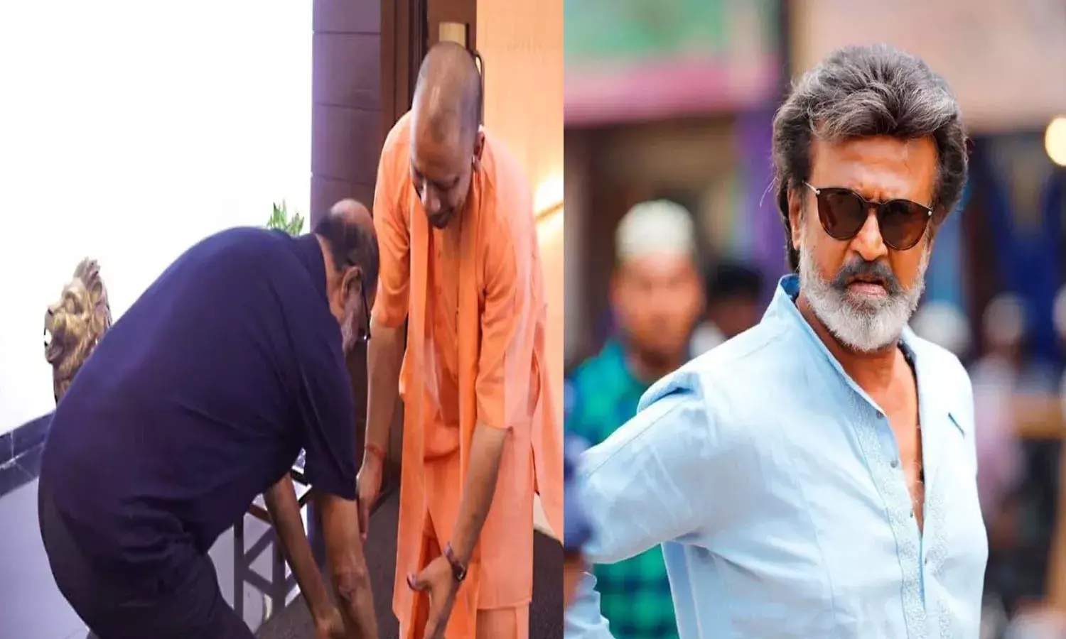 Rajinikanth, UP CM, Yogi, fans, fire on Trolls,