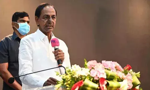 CM KCR, Suryapet, Tour, Collectorate,