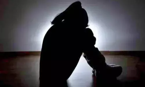 Women and Child Development department official, minor girl, crime news, Delhi