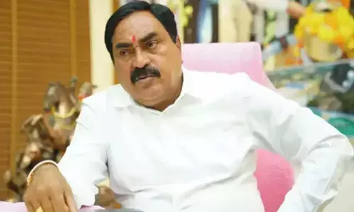Minister Errabelli Dayakar Rao, signatures forgery, Telangana