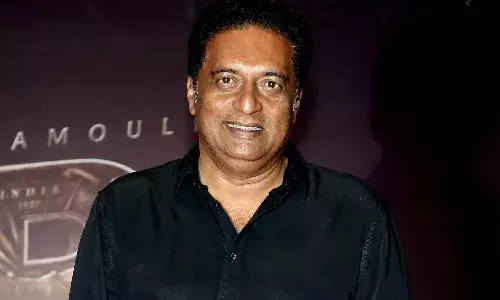 Actor Prakash Raj, Chandrayaan-3, trolling