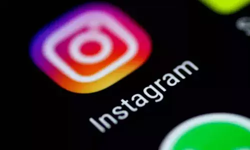 Young Man, Hyderabad, Teenage Girl, Instagram, Harassment