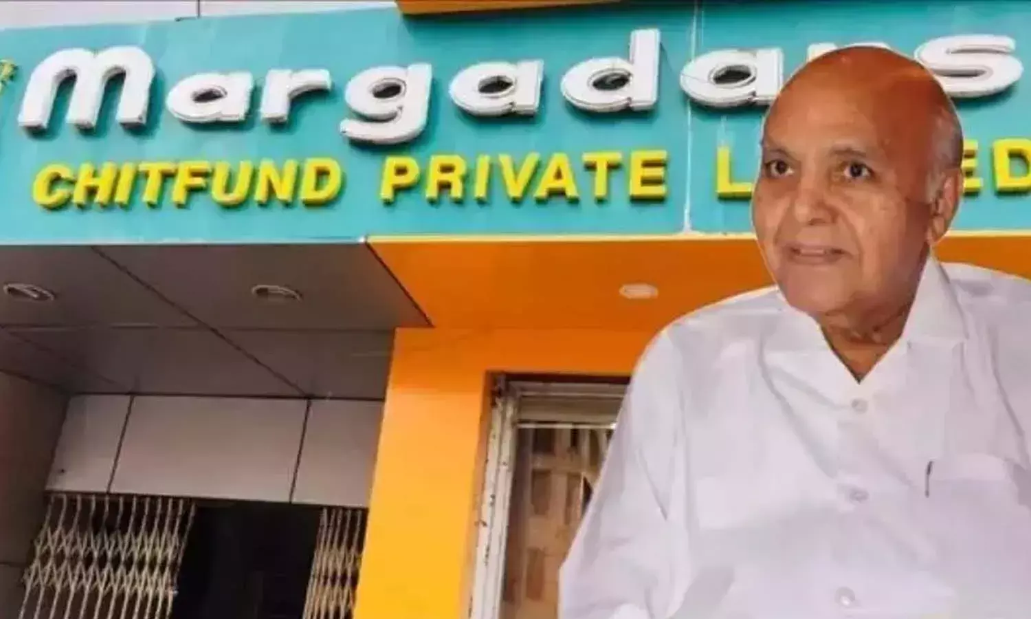 Margadarshi, Chit Fund Scam, MCFPL, Ramoji Rao, ghost chit groups