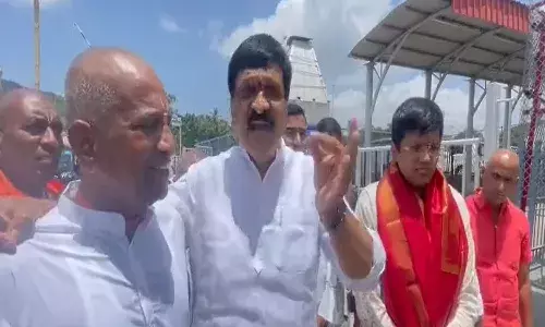Mynampally hanumantha rao, fire, harish rao, BRS,