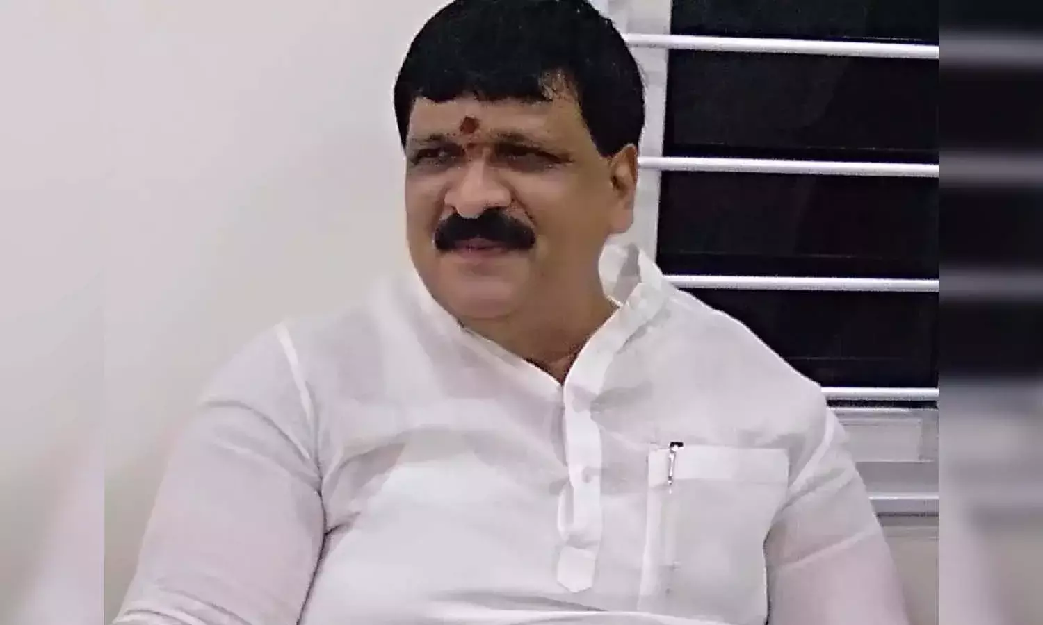BRS Politics, Mynampally Hanmantha Rao, Mynampally into Congress