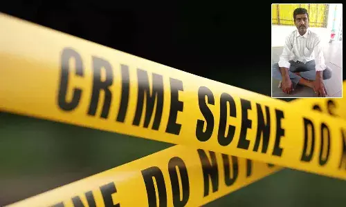 Atrocious, Hyderabad, Auto driver, attack, Crime news