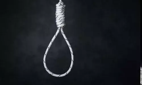 boyfriend,suicide,girlfriend, Yanam, Crime news