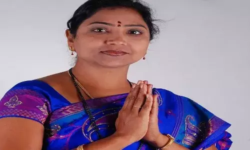 MLA Rekha Nayak, unsatisfied, BRS, No ticket,