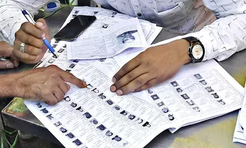 Voter registration program,Telangana, Telangana elections