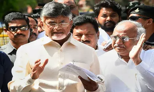 Chandrababu, Delhi Tour, TDP,  CEC,