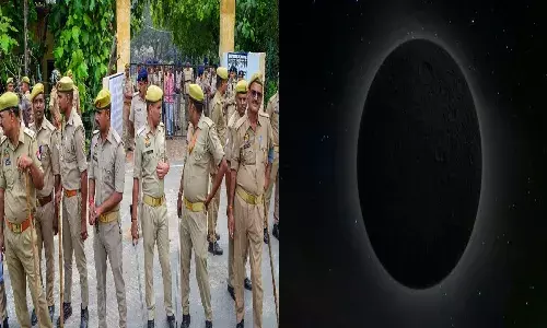 Amavasya Day, More Crime, Uttar Pradesh, DGP,