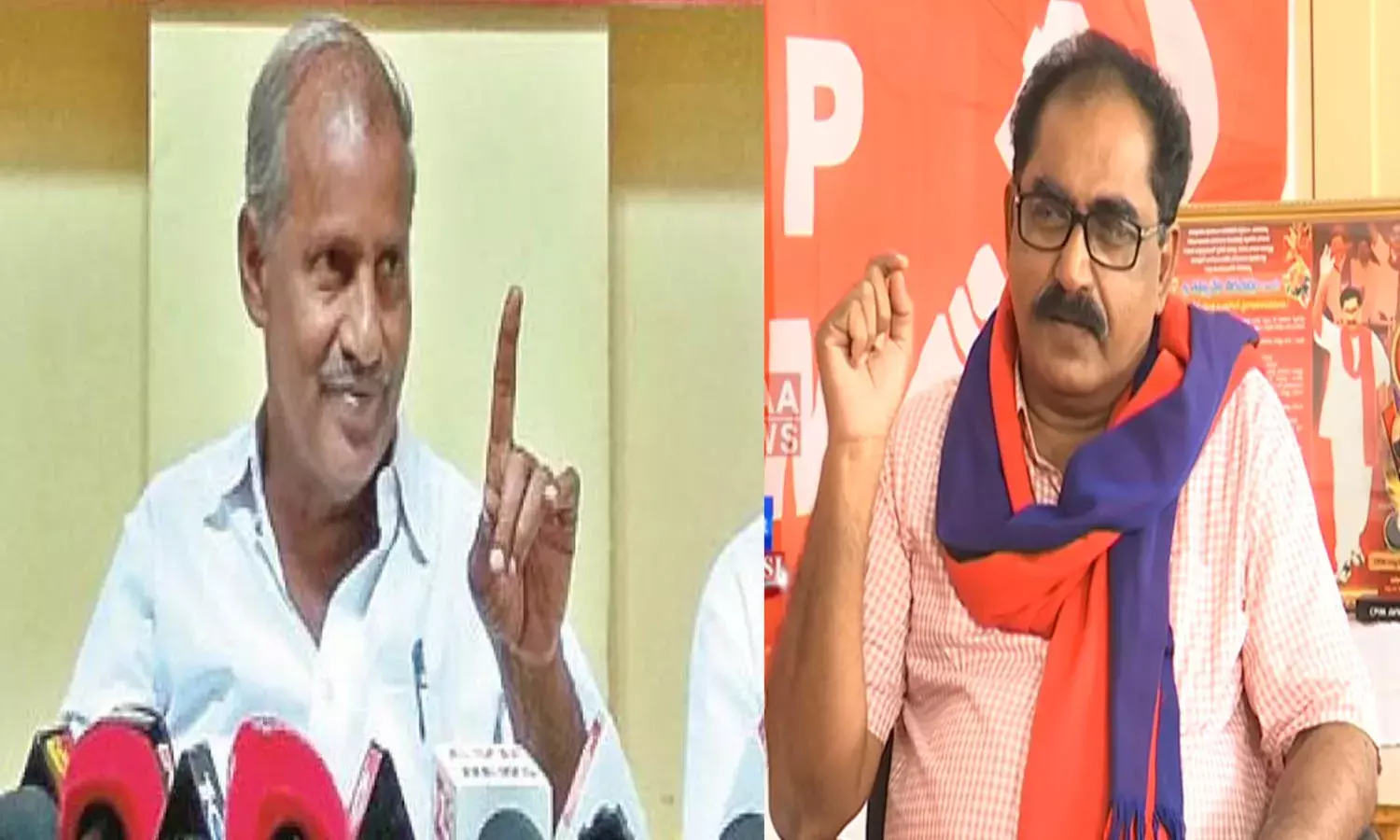 Telangana, Left Parties, CM KCR,
