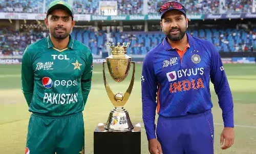 ఫ్రీగా ఆసియా కప్ మ్యాచ్ లు చూసేయొచ్చు