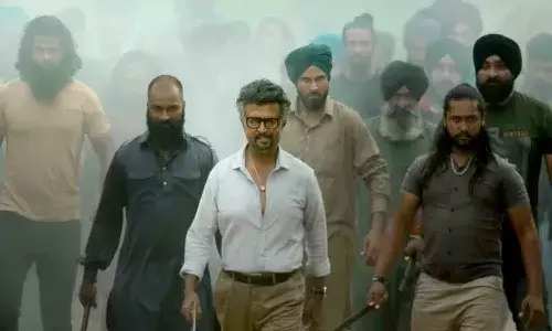 తెలుగు రాష్ట్రాల్లో మరో రికార్డును కొల్లగొట్టిన జైలర్