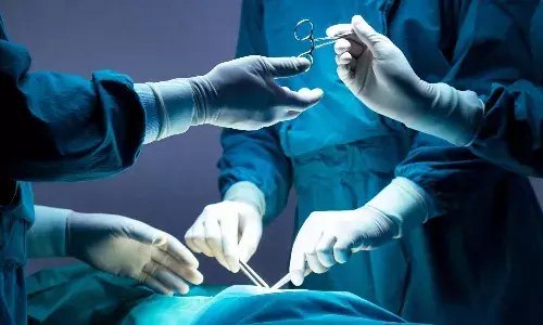 Manchryal,male and female genitalia, Kims Doctors