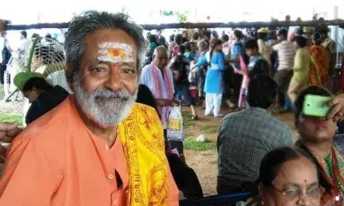 బత్తిని హరినాథ్‌ గౌడ్‌ కన్నుమూత