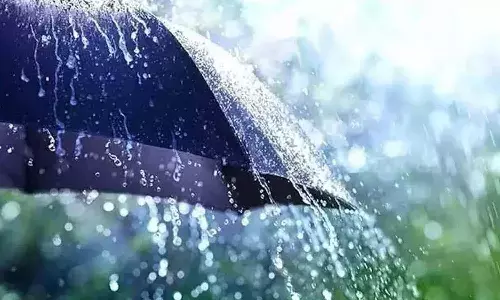Indian Meteorological Department,rain,Telangana, Heavy Rains