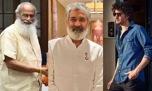 Hollywood actors, Rajamouli, Mahesh Babu, world movie