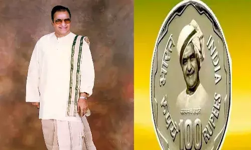 NTR Family, Delhi, President Bhavan,